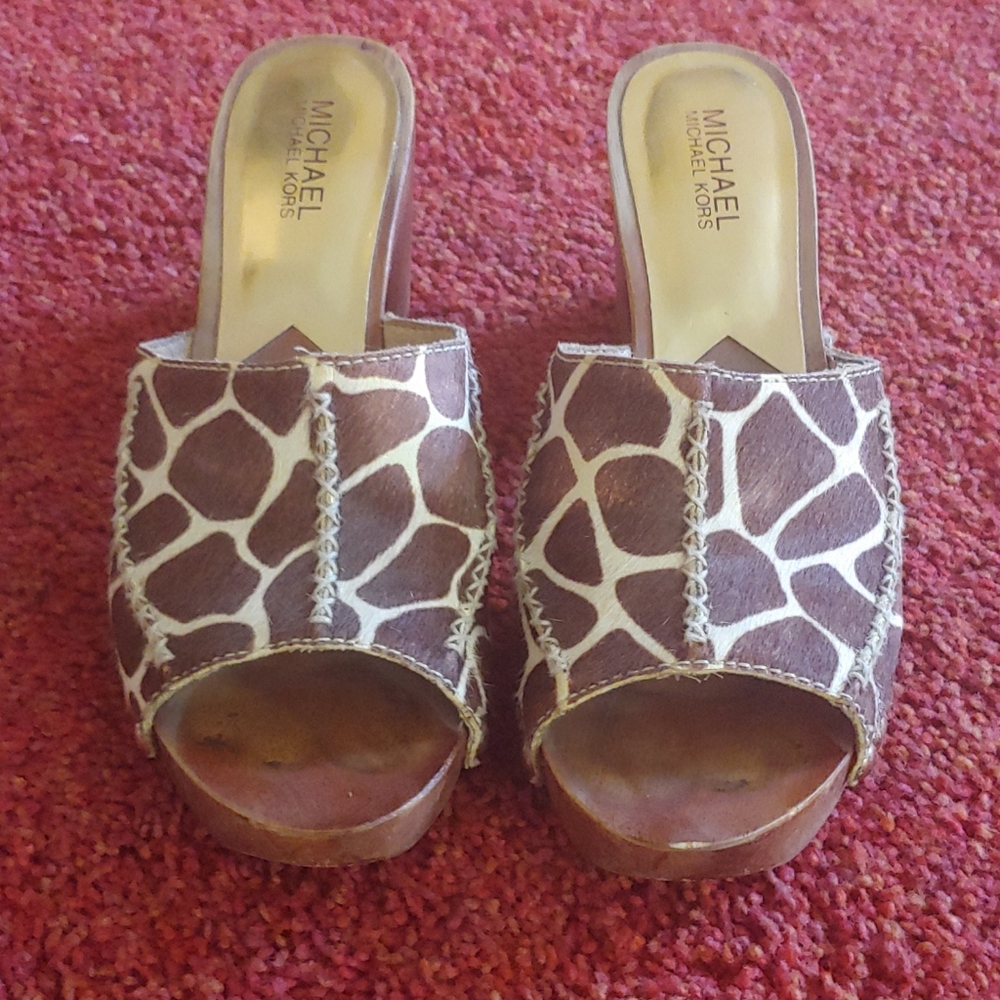 Michael Kors Sandle